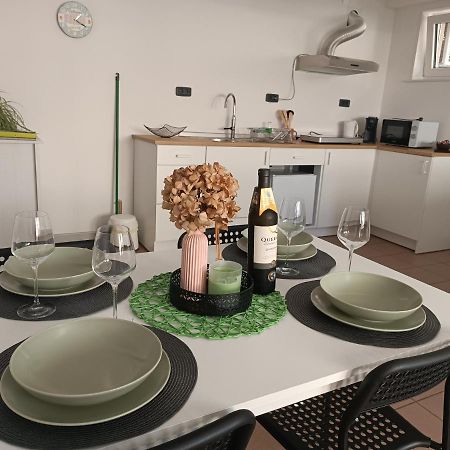 Apartma 31 Nova Gorica Eksteriør billede