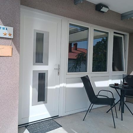 Apartma 31 Nova Gorica Eksteriør billede