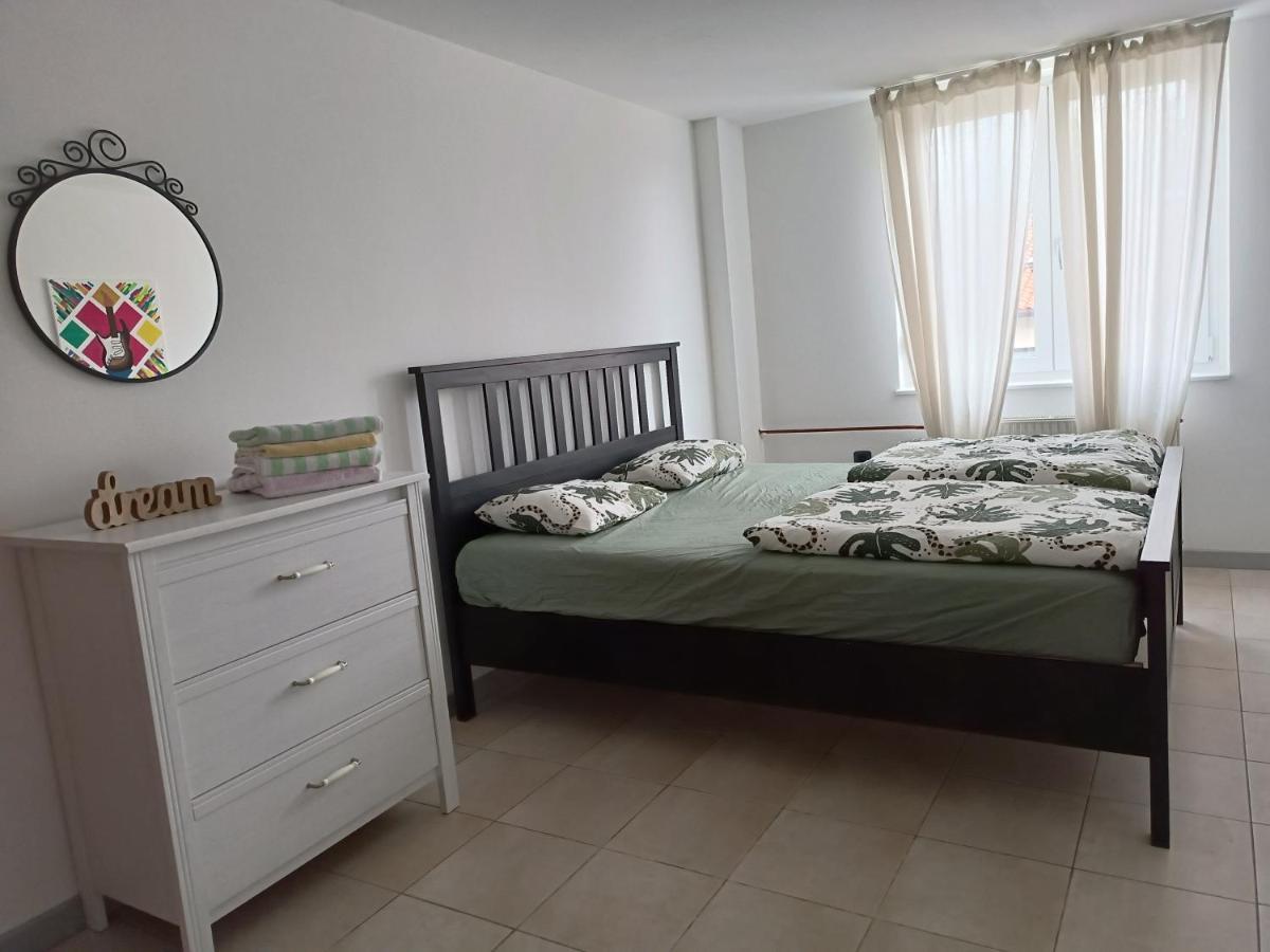 Apartma 31 Nova Gorica Eksteriør billede