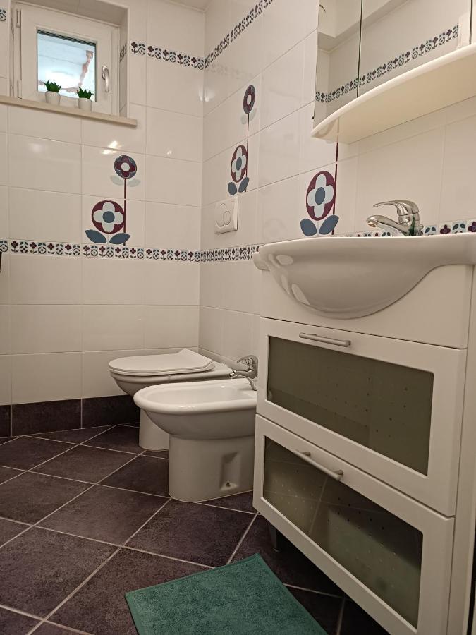Apartma 31 Nova Gorica Eksteriør billede