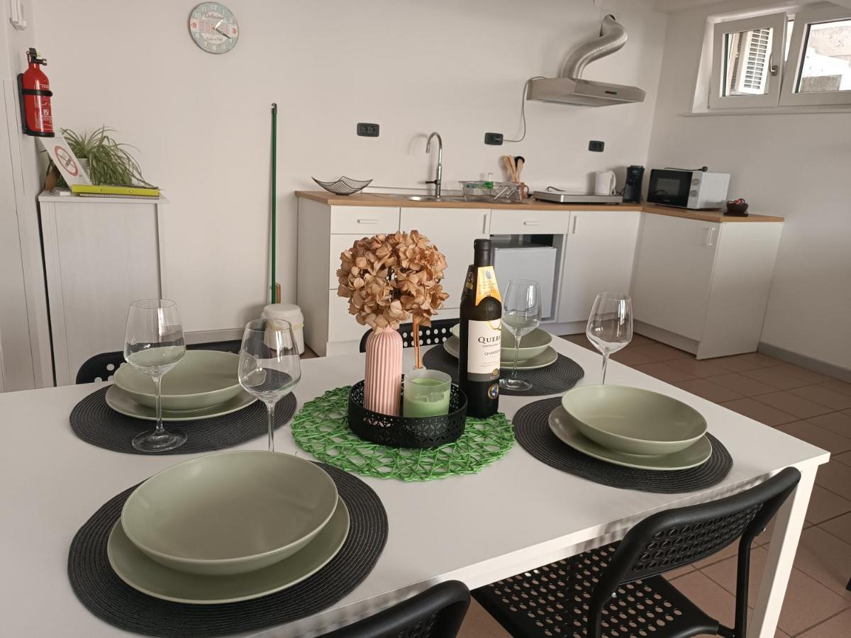 Apartma 31 Nova Gorica Eksteriør billede