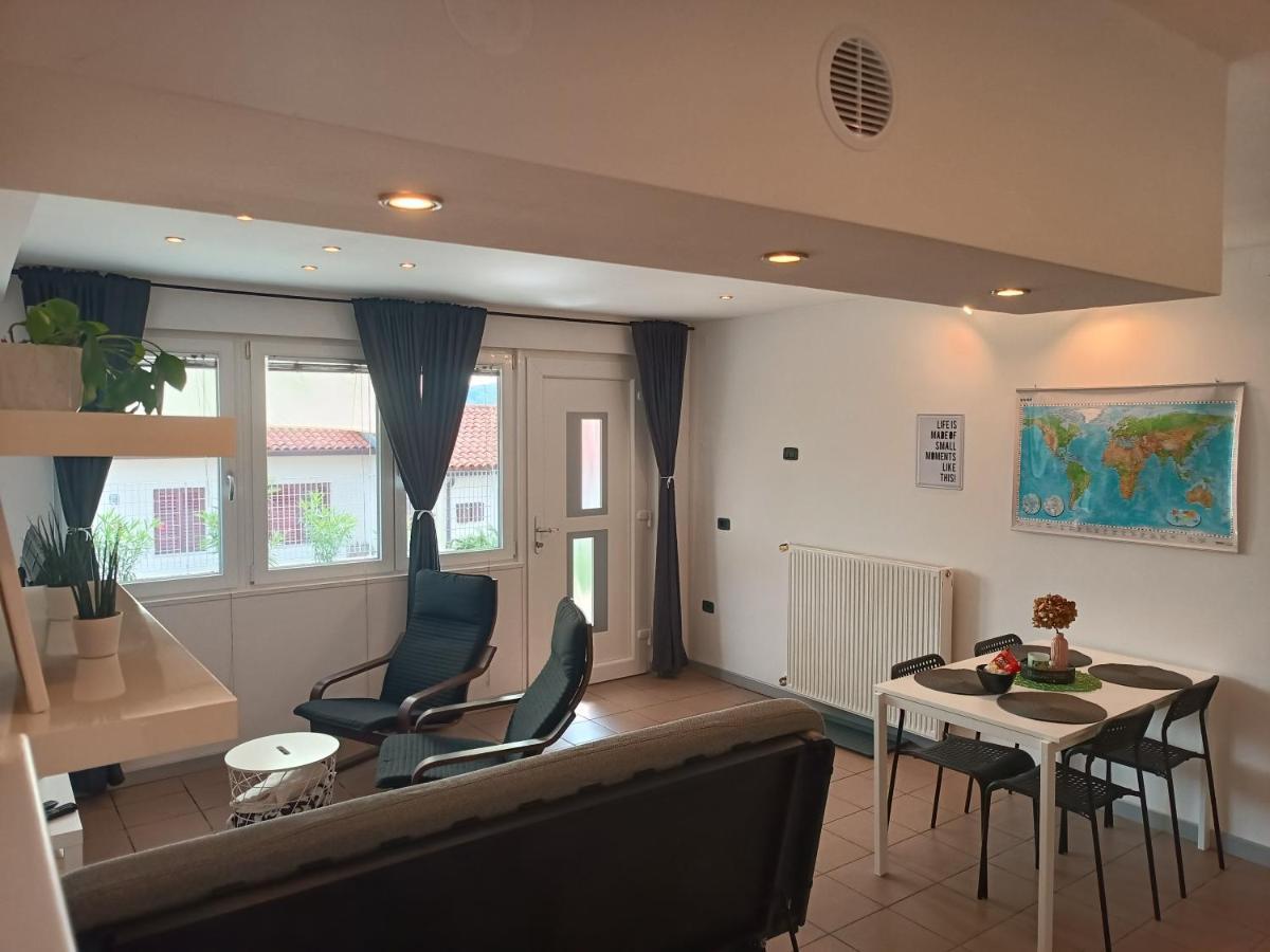 Apartma 31 Nova Gorica Eksteriør billede