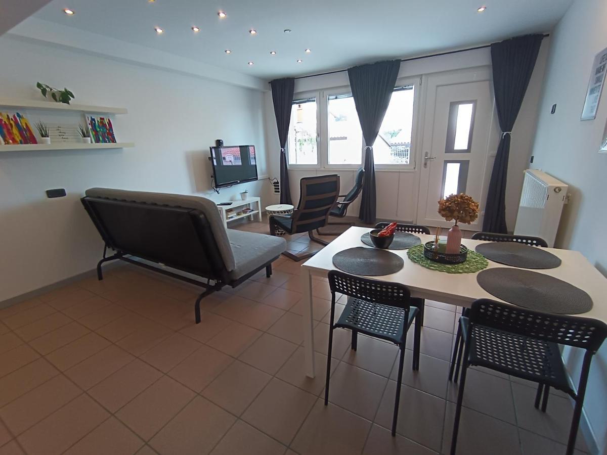 Apartma 31 Nova Gorica Eksteriør billede